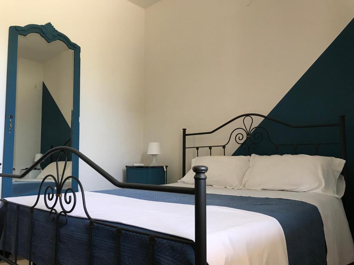 B&B La Roverella Piazza Armerina Exterior photo