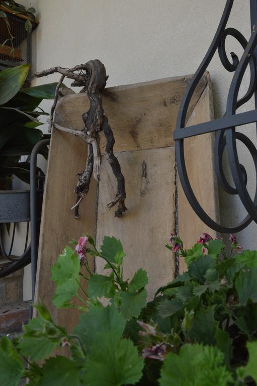 B&B La Roverella Piazza Armerina Exterior photo